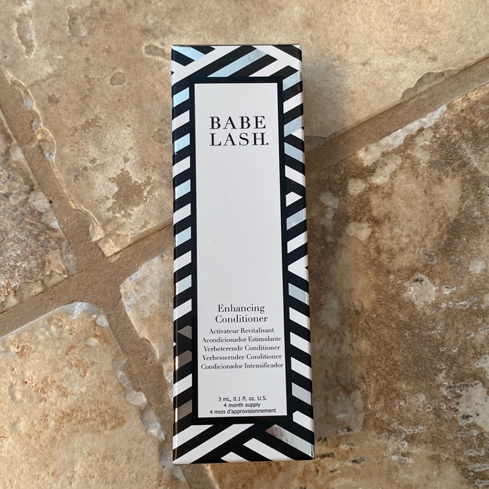 Babe Lash Enhancing Conditioner